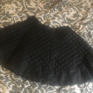 Beautiful black Skirt